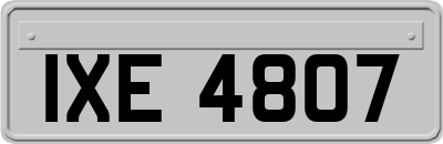 IXE4807