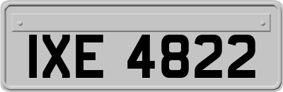 IXE4822