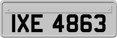 IXE4863