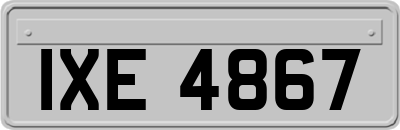 IXE4867