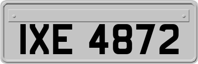 IXE4872