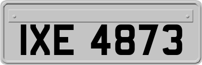 IXE4873