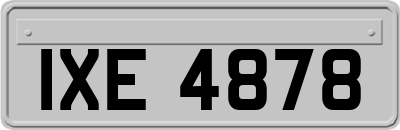 IXE4878