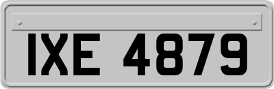 IXE4879