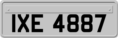 IXE4887