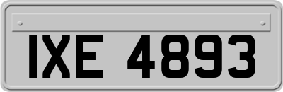 IXE4893