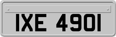 IXE4901