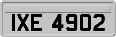 IXE4902