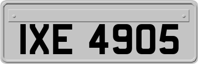 IXE4905