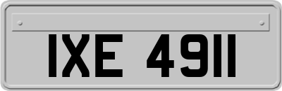IXE4911