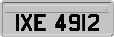 IXE4912