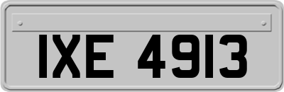 IXE4913