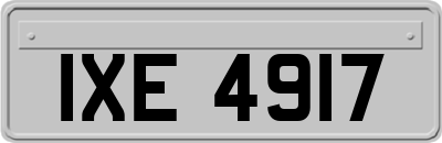 IXE4917