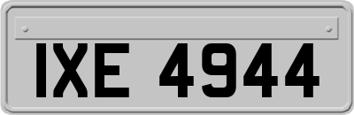 IXE4944