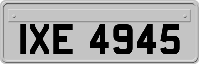 IXE4945