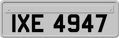 IXE4947