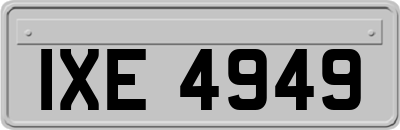 IXE4949