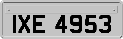 IXE4953
