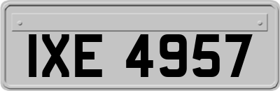 IXE4957