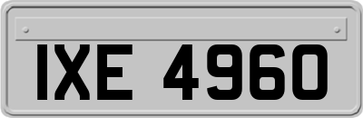 IXE4960