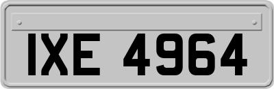 IXE4964