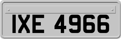 IXE4966