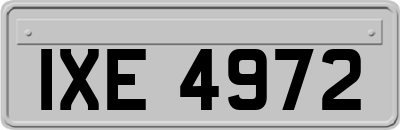 IXE4972