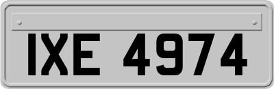 IXE4974