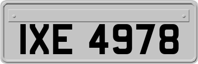 IXE4978