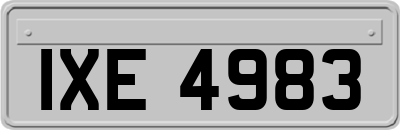 IXE4983