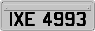 IXE4993