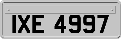 IXE4997