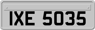 IXE5035