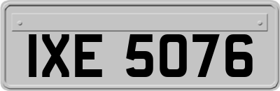 IXE5076