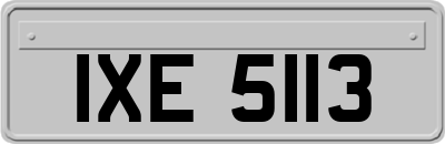 IXE5113