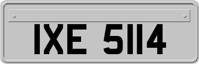 IXE5114