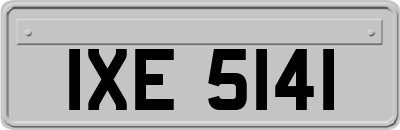 IXE5141