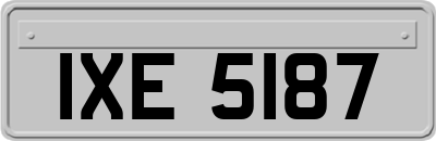 IXE5187
