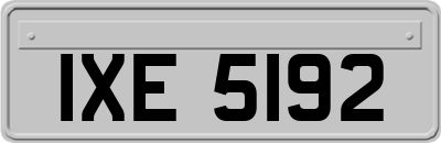 IXE5192