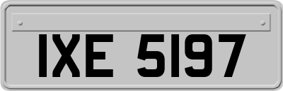 IXE5197