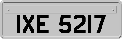 IXE5217