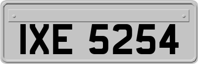 IXE5254