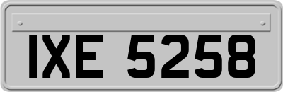 IXE5258