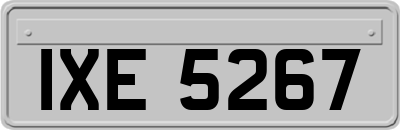 IXE5267
