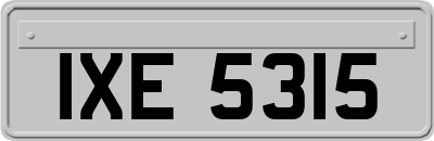 IXE5315