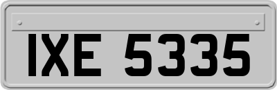 IXE5335