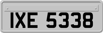 IXE5338