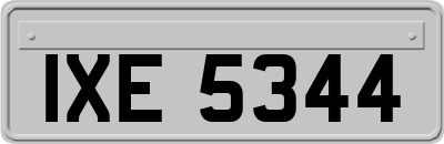 IXE5344