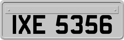 IXE5356