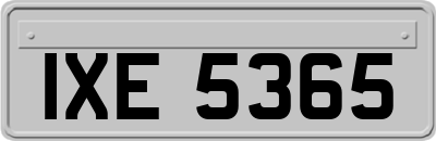 IXE5365